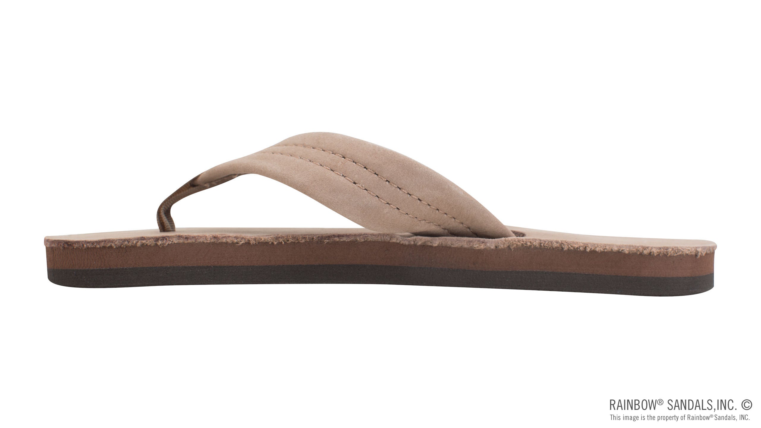 Kids Premier Leather 1" Strap
