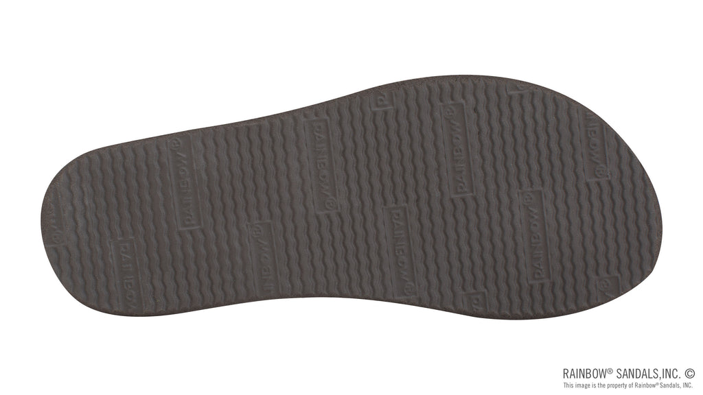 Kids Premier Leather  1/2" Narrow Strap