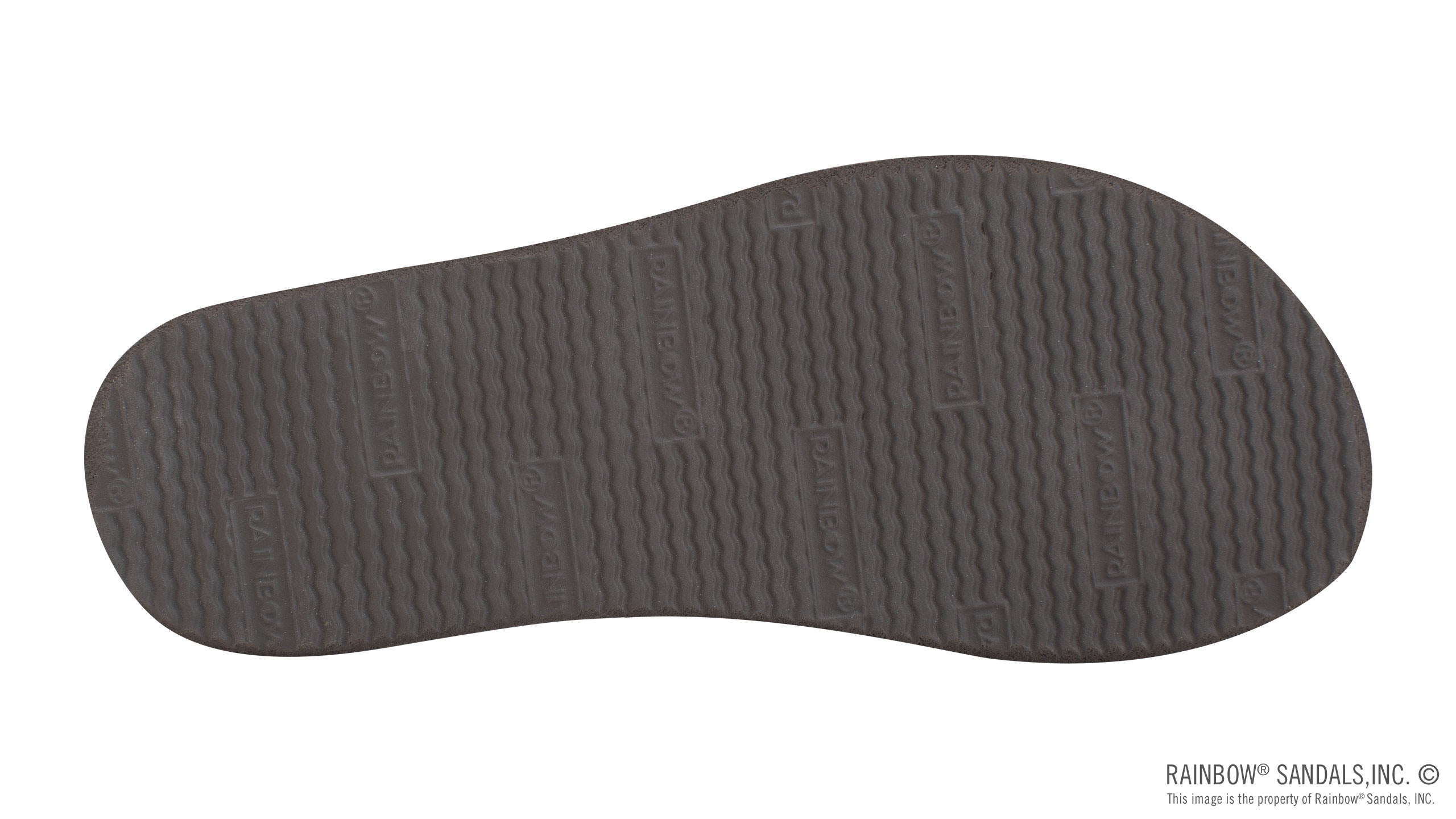 Kids Premier Leather  1/2" Narrow Strap