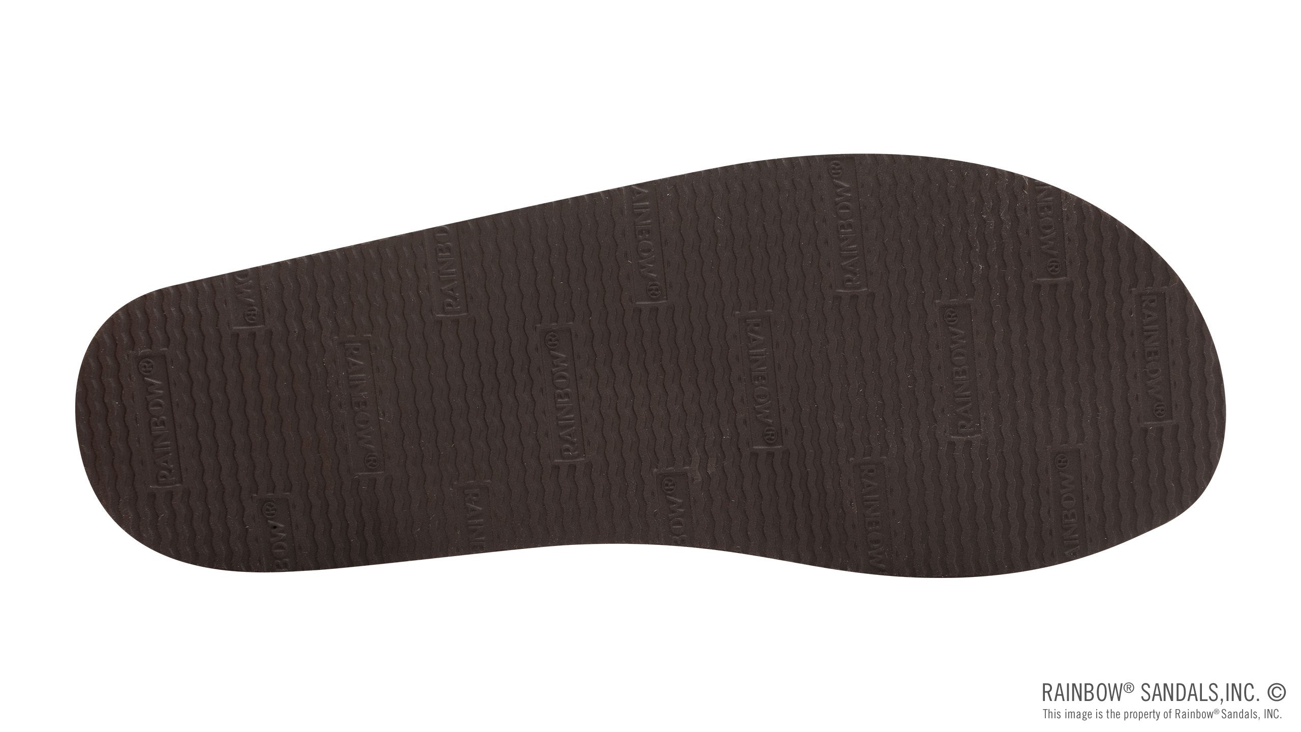 Single Layer Hemp with a 1" Nylon Fish Pattern Strap