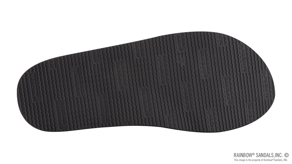 Luxury Leather Collection - The Bentley – Single Layer Arch Hand Woven Strap -