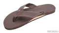 Single Layer Arch Support  Classic Leather with 1" Strap