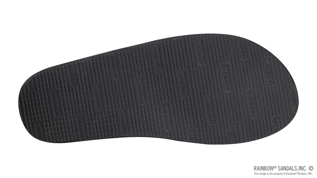 The Cloud - Single Layer Soft Top with Arch Support and Polyester Strap