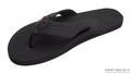 The Cloud - Single Layer Soft Top with Arch Support and Polyester Strap