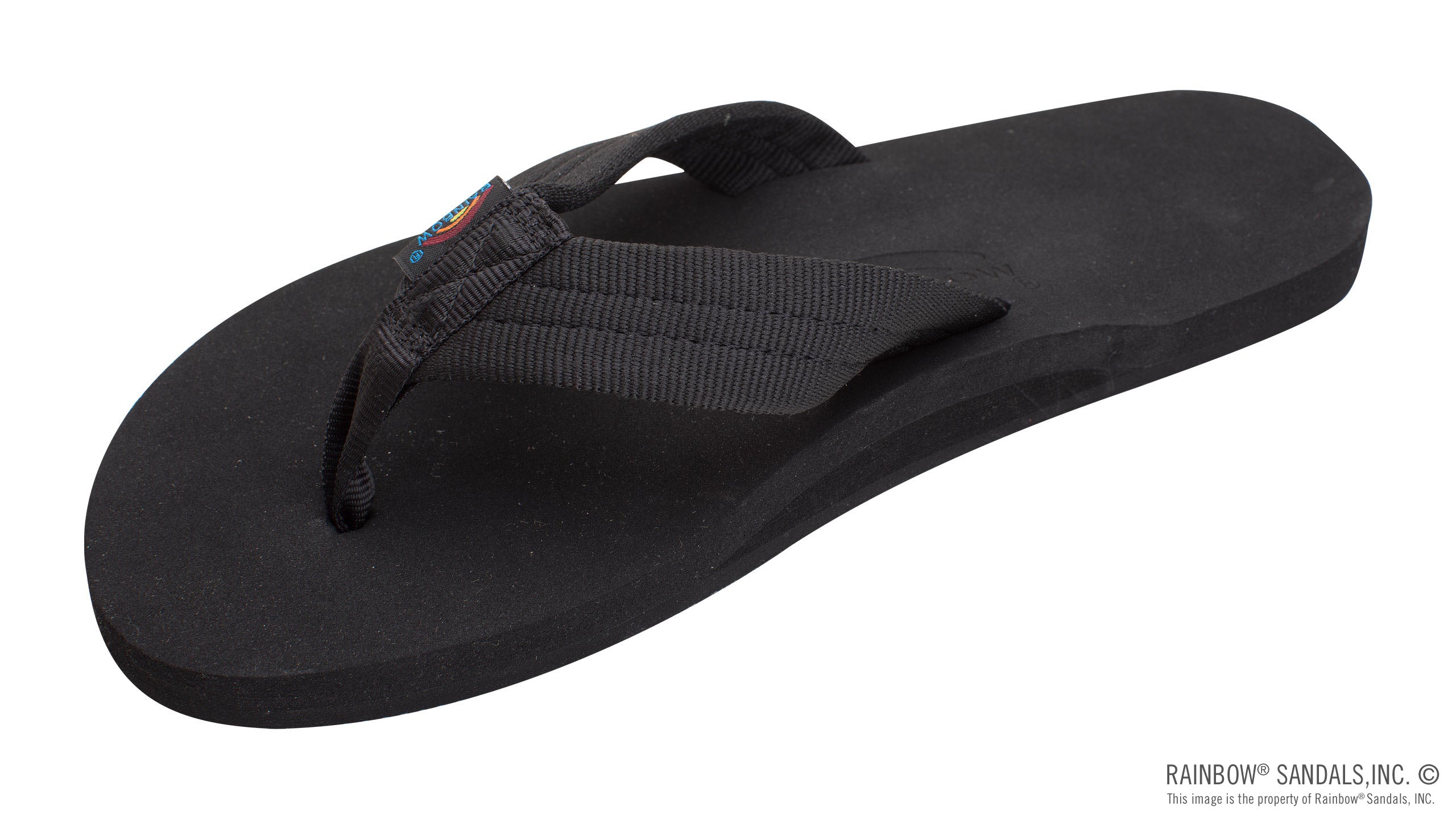 The Cloud - Single Layer Soft Top with Arch Support and Polyester Strap
