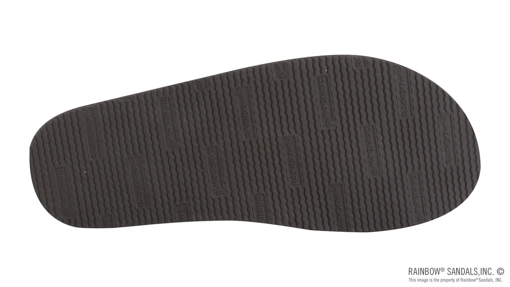Double Layer Hemp Top and Strap with Arch Support