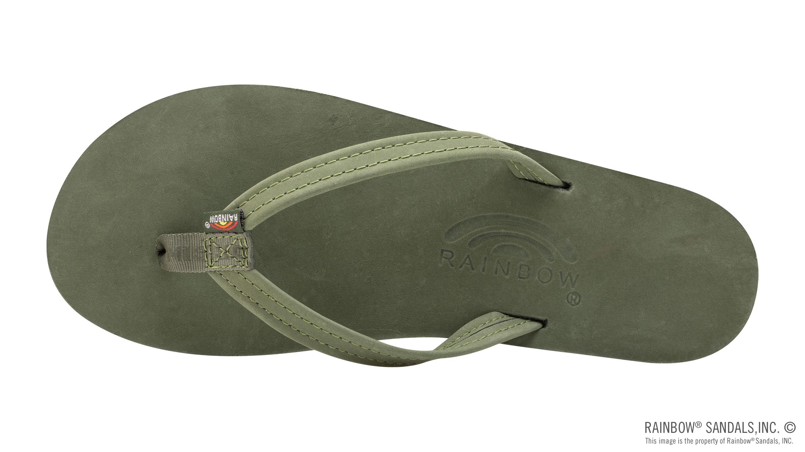 Limited Edition - Women's 1/2" Narrow Strap - Double Layer Arch Custom Colors