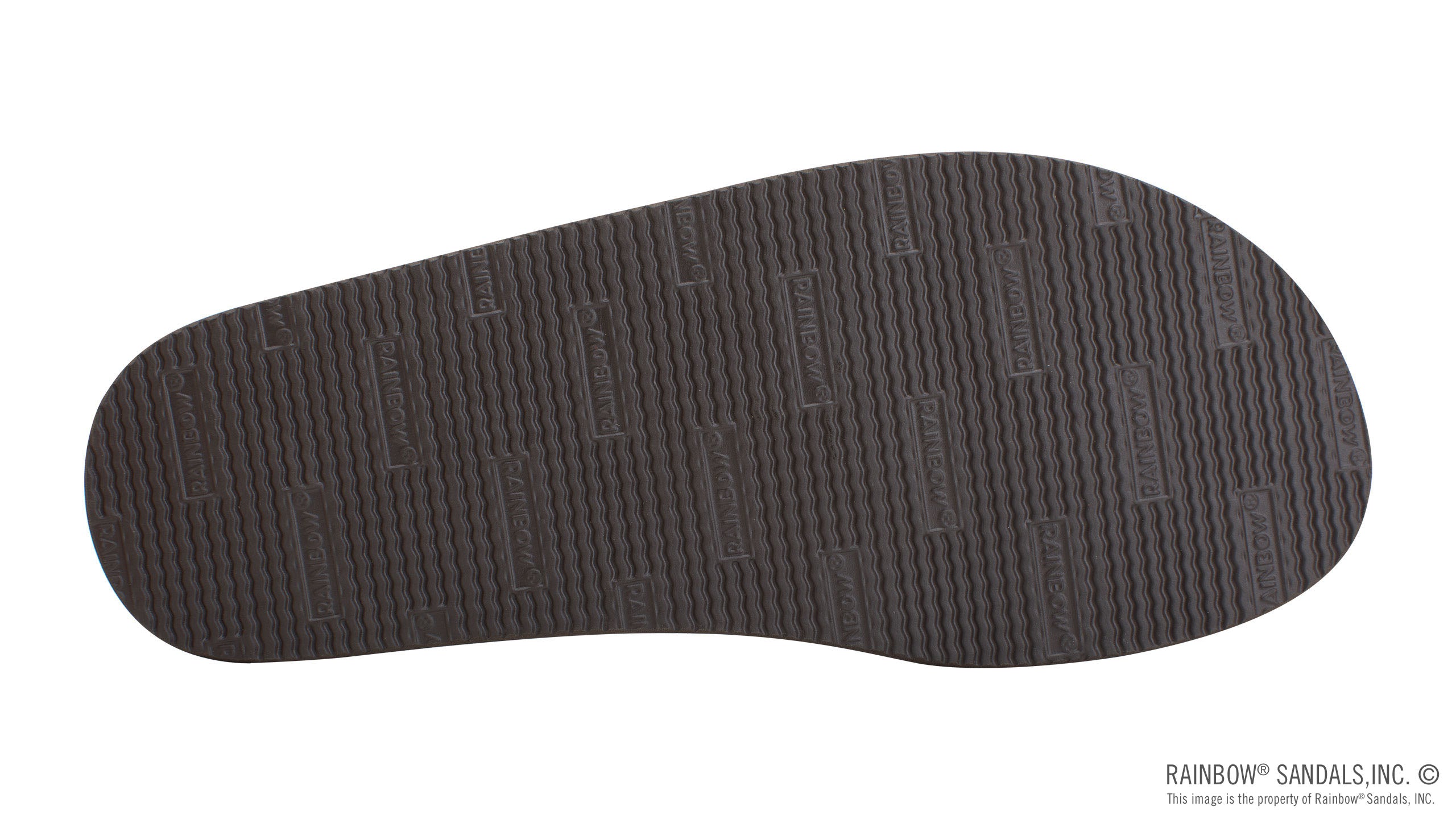 Double Layer Classic Leather with Arch Support