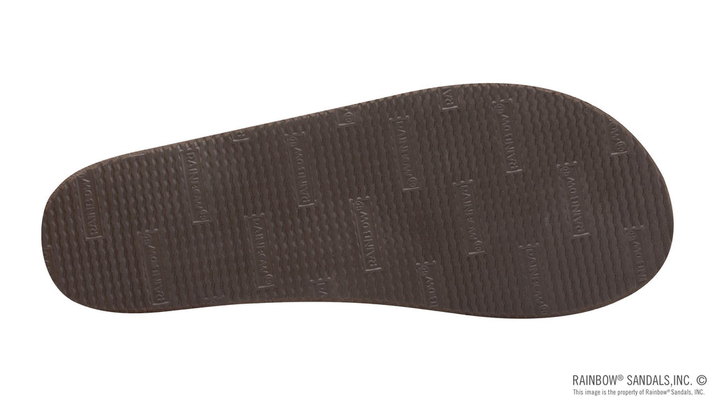 Double Layer  Arch Support Premier Leather with a 1" Strap
