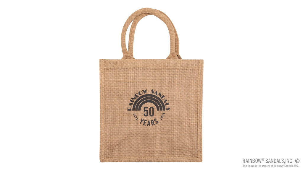 Jute Bag - assorted widths
