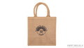 Jute Bag - assorted widths