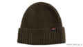Marled Knit Beanie with Original Rainbow® Woven Label