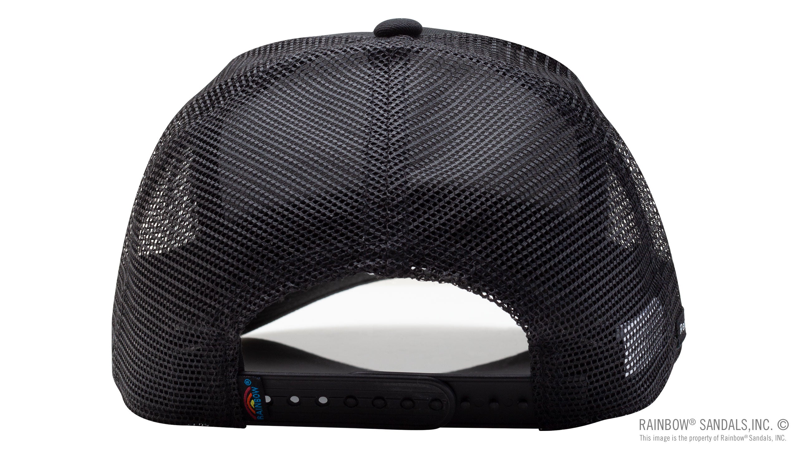 Rainbow® Sandals Devine Pipeline Trucker Hat