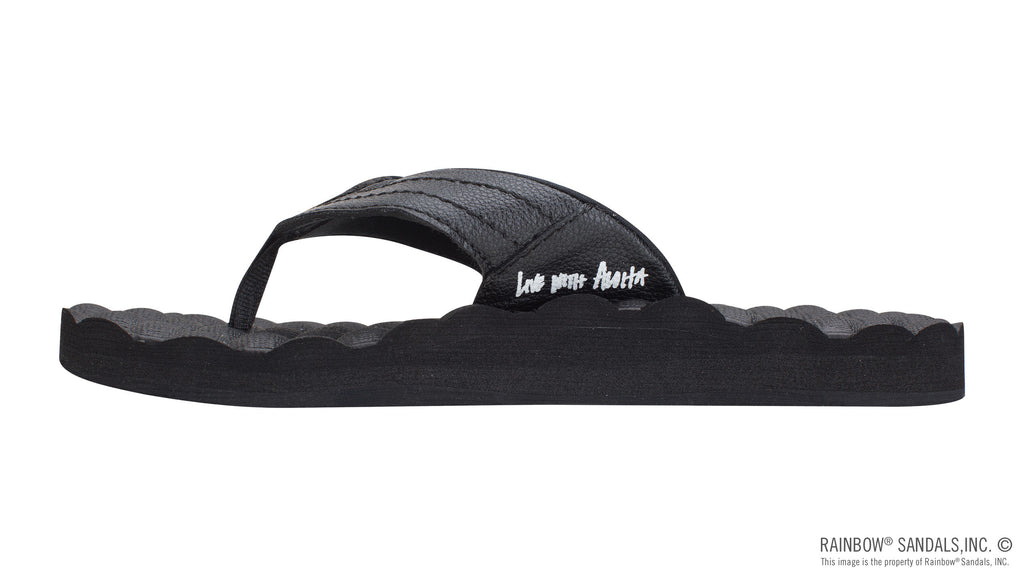 Holoholo - Gerry Lopez Dynamic Density Rubber Signature Sandal