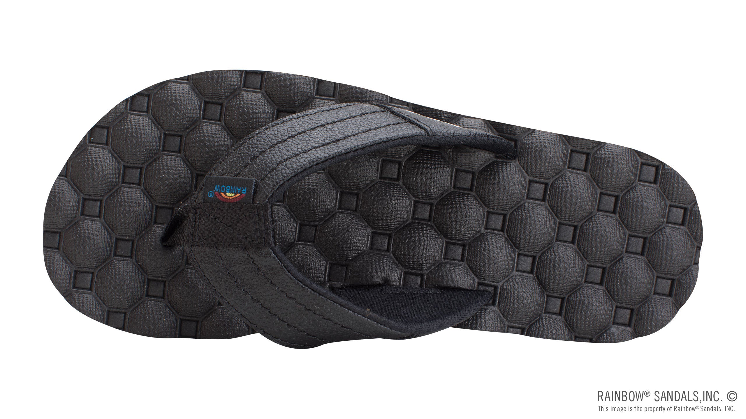 Holoholo - Gerry Lopez Dynamic Density Rubber Signature Sandal