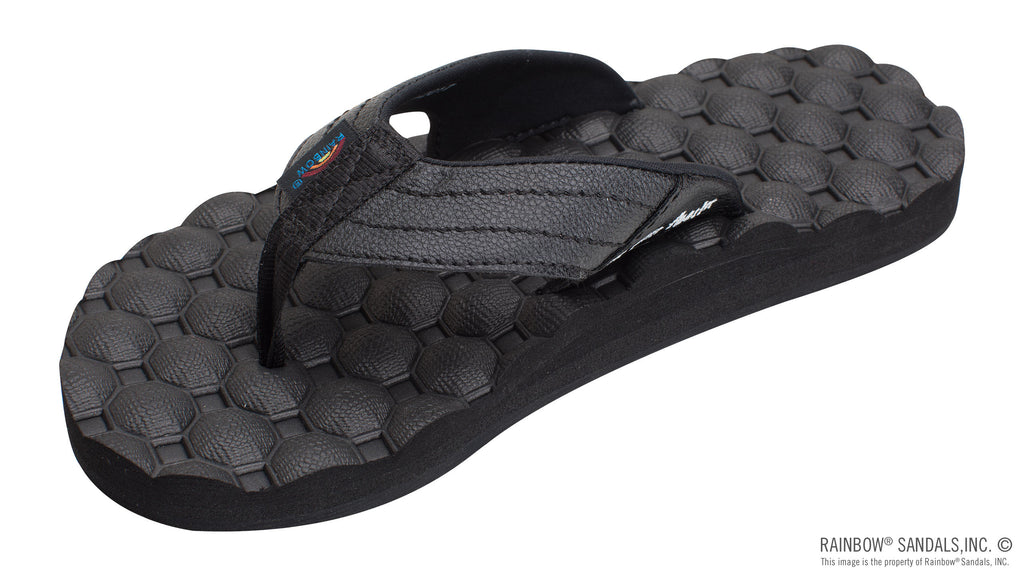 Holoholo - Gerry Lopez Dynamic Density Rubber Signature Sandal