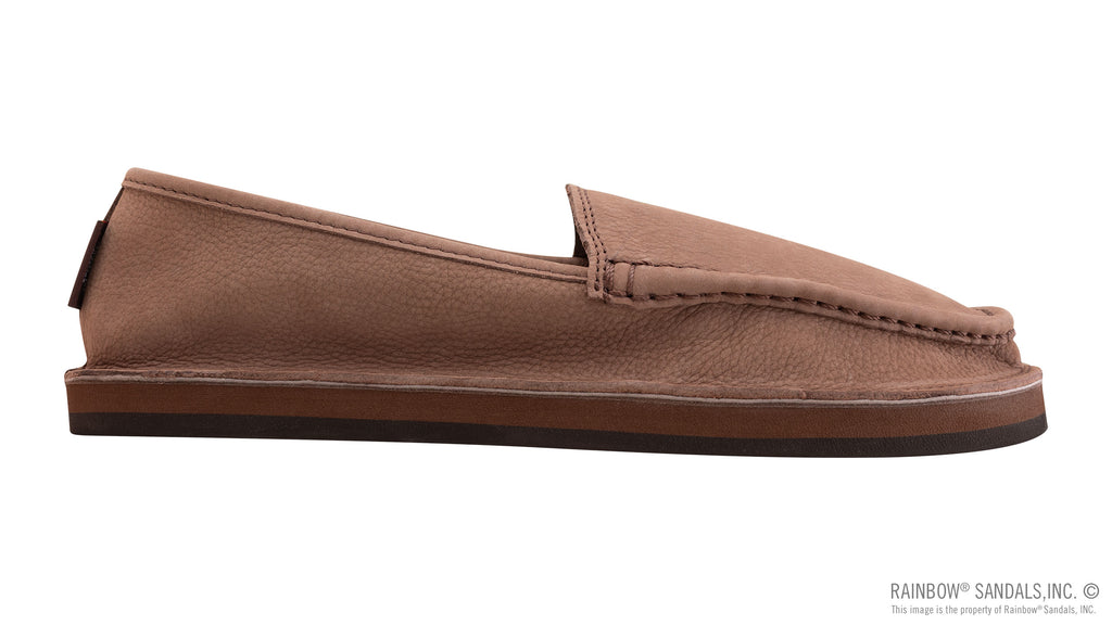 Comfort Classic Single Layer Arch Support with Premier Leather Upper