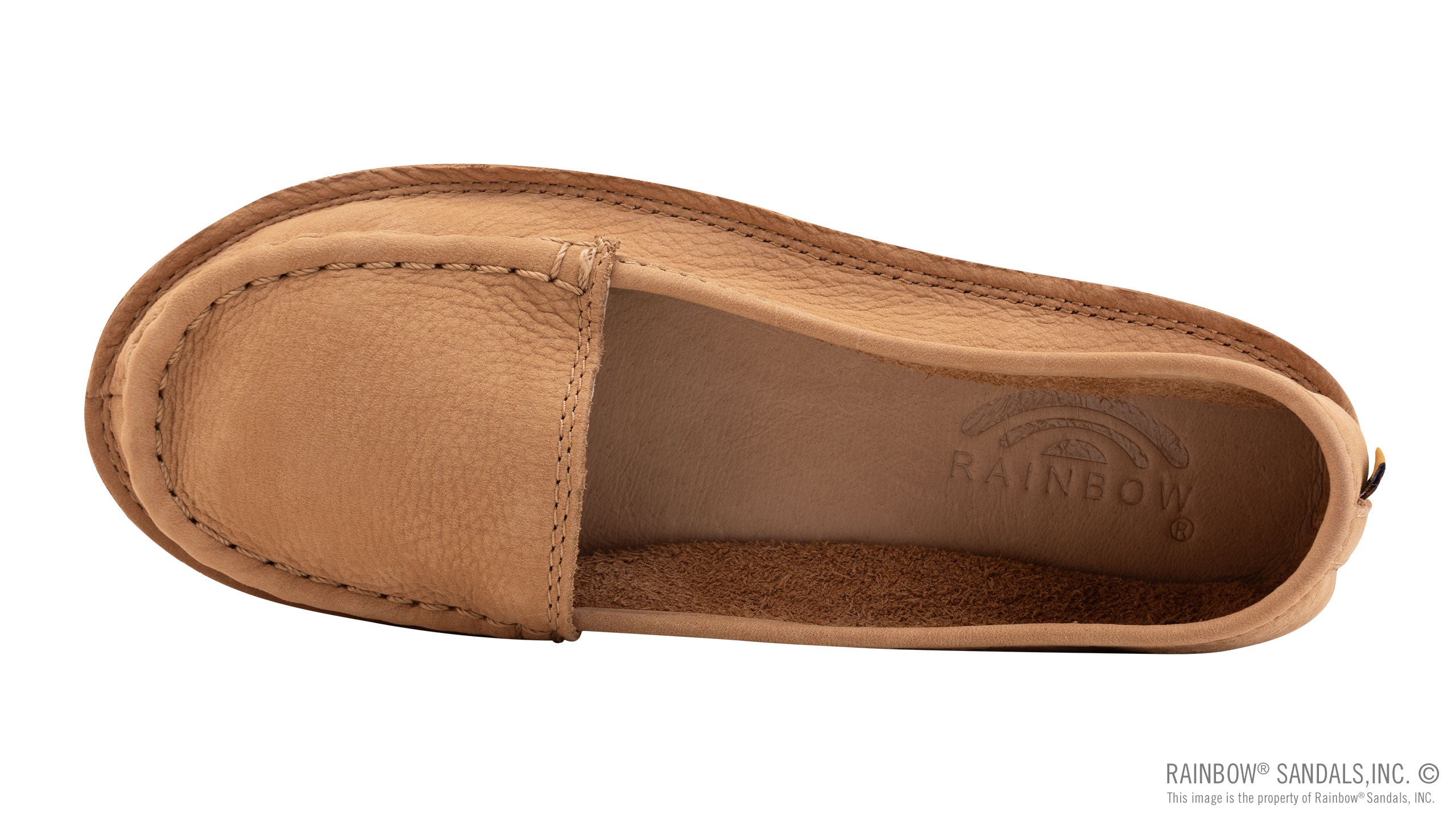 Comfort Classics  - Premier Leather Slip On Loafer