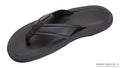Navigator - Orthopedic with Arch a Leather Top and Tapered Strap