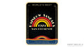 4 - 4.75" Assorted Stickers