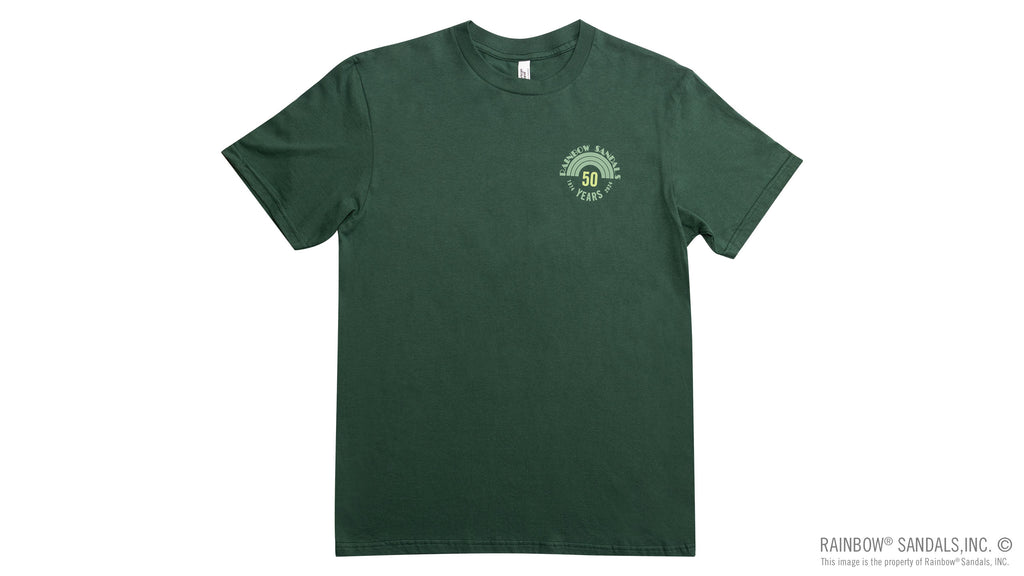 Men's T-Shirt Anniversary 50 Year