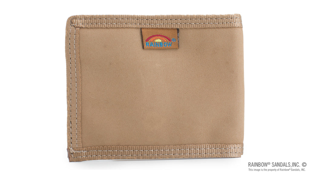 Bi Fold Wallet